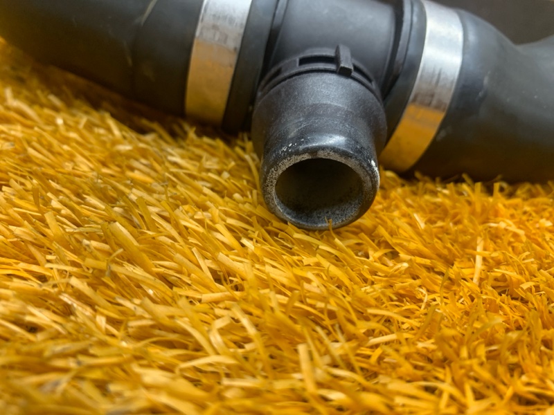 Патрубок системы охлаждения, 900 рублей, Красноярск