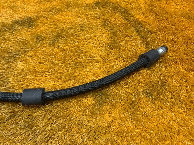 шланг топливный, 800 рублей, Красноярск