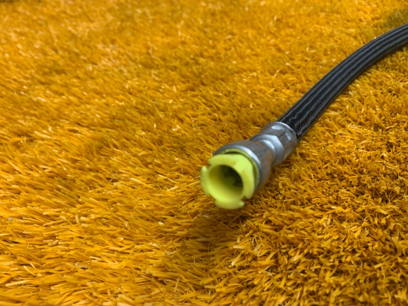 шланг топливный, 800 рублей, Красноярск