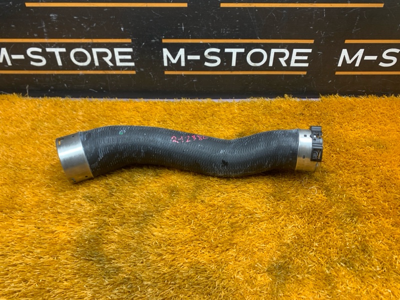 Патрубок интеркулера, 2000 рублей, Красноярск