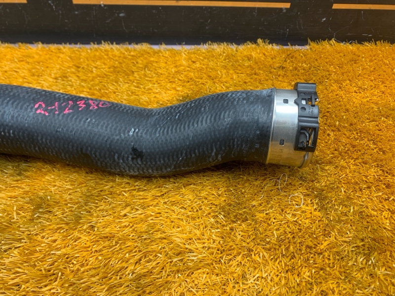 Патрубок интеркулера, 2000 рублей, Красноярск