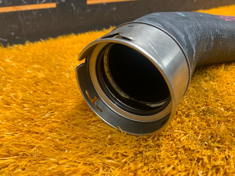 Патрубок интеркулера, 2000 рублей, Красноярск