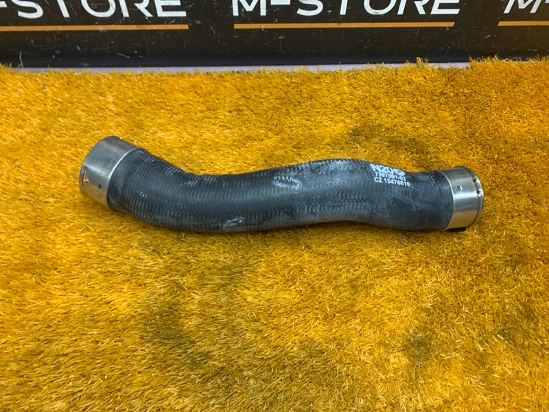 Патрубок интеркулера, 2000 рублей, Красноярск