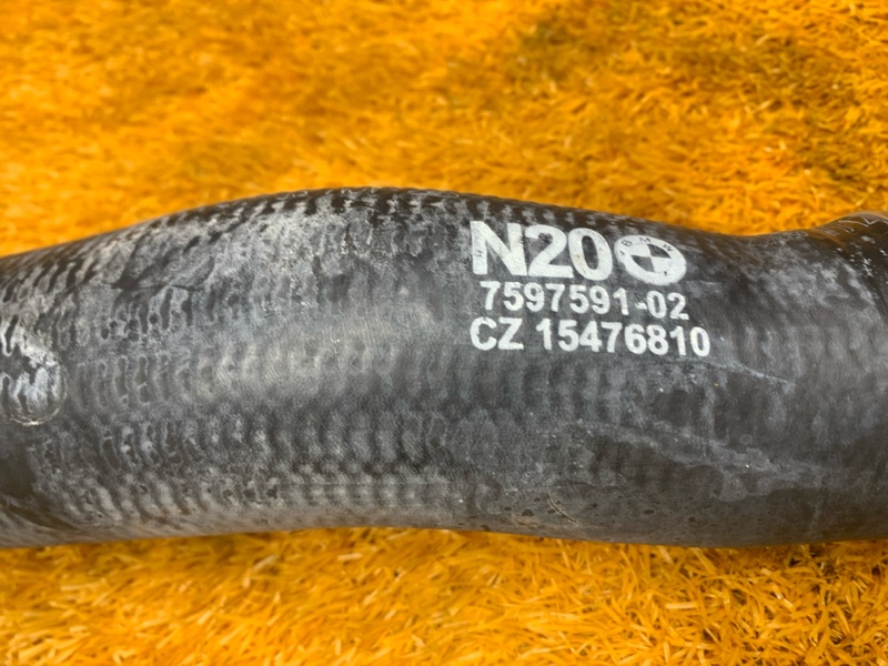 Патрубок интеркулера, 2000 рублей, Красноярск