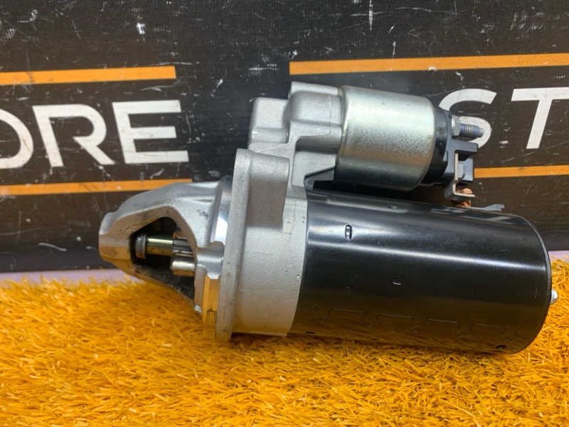 стартер, 4000 рублей, Красноярск