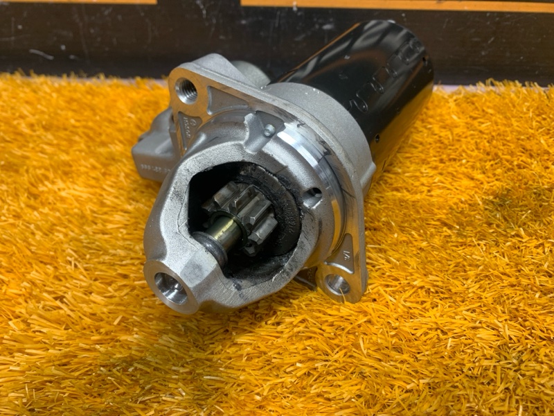 стартер, 4000 рублей, Красноярск