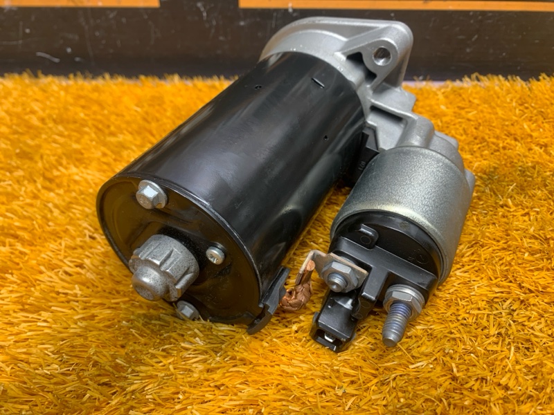 стартер, 4000 рублей, Красноярск