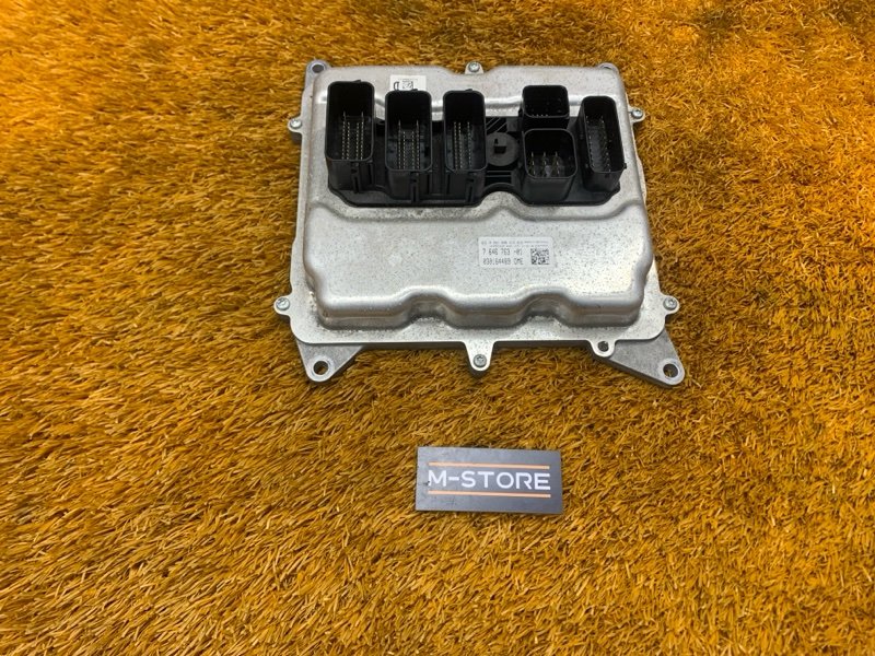 блок управления двс, 15000 рублей, Красноярск