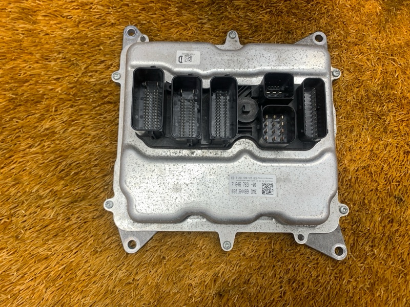 блок управления двс, 15000 рублей, Красноярск