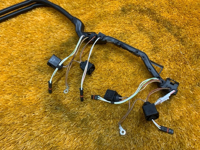 Проводка катушек зажигания, 1210 рублей, Красноярск