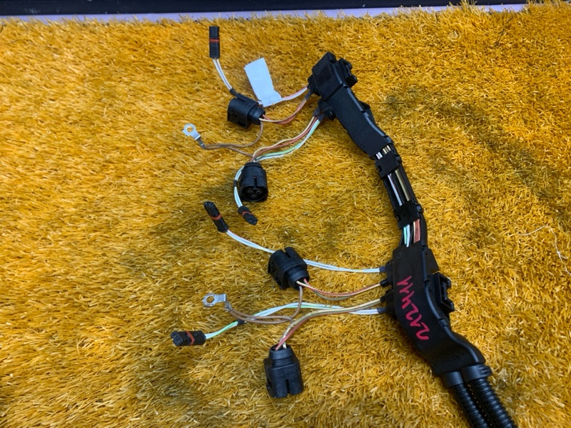 Проводка катушек зажигания, 1210 рублей, Красноярск