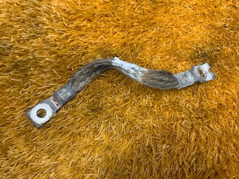 Провод массы, 340 рублей, Красноярск