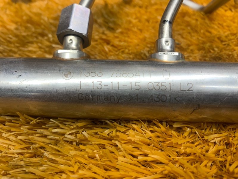 топливная рампа, 950 рублей, Красноярск