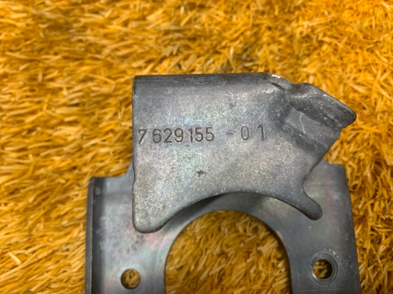 Кронштейн ТНВД, 300 рублей, Красноярск