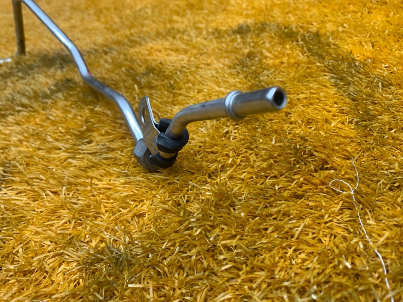 трубка топливная, 620 рублей, Красноярск