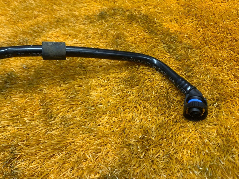 трубка вентиляции топливного бака, 560 рублей, Красноярск