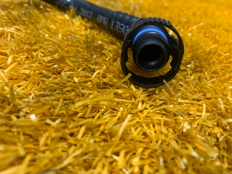 трубка вентиляции топливного бака, 560 рублей, Красноярск