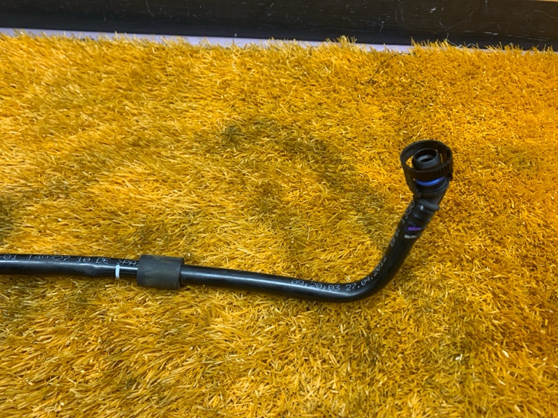 трубка вентиляции топливного бака, 560 рублей, Красноярск