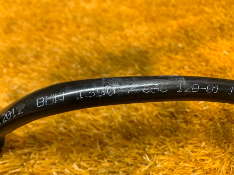 трубка вентиляции топливного бака, 560 рублей, Красноярск