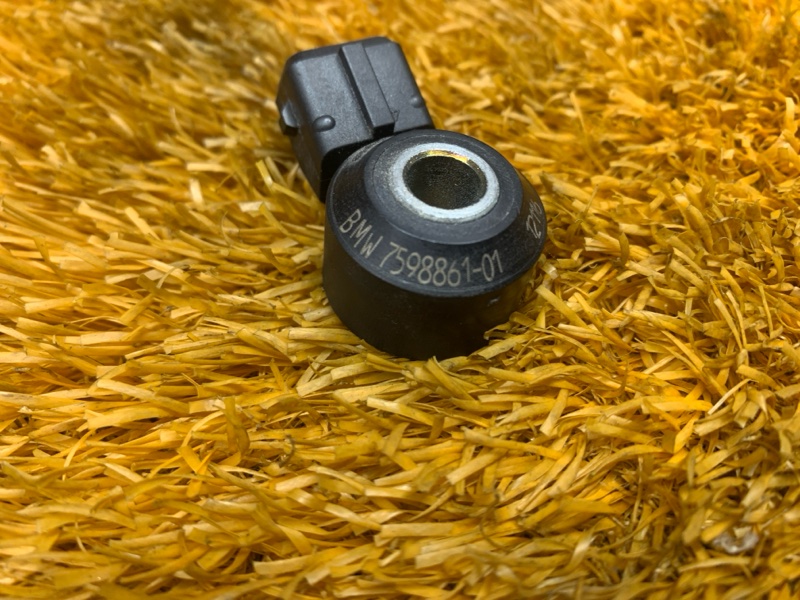 Датчик детонации, 400 рублей, Красноярск