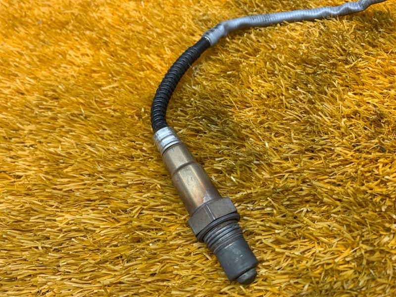 Датчик кислорода, 1200 рублей, Красноярск