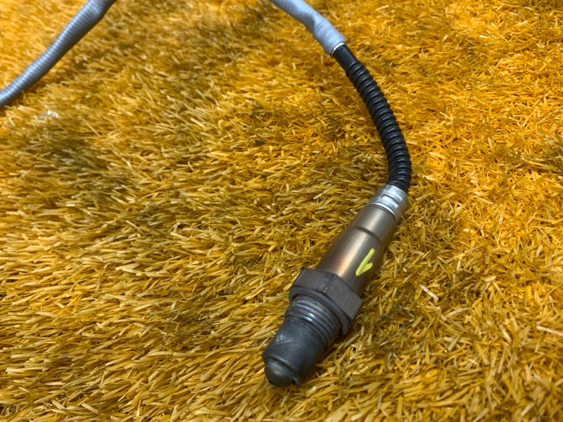 Датчик кислорода, 1200 рублей, Красноярск