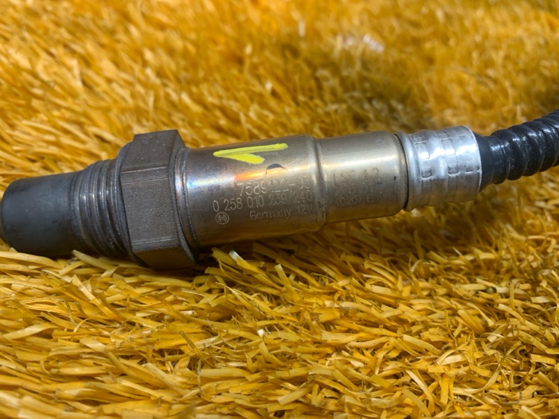 Датчик кислорода, 1200 рублей, Красноярск