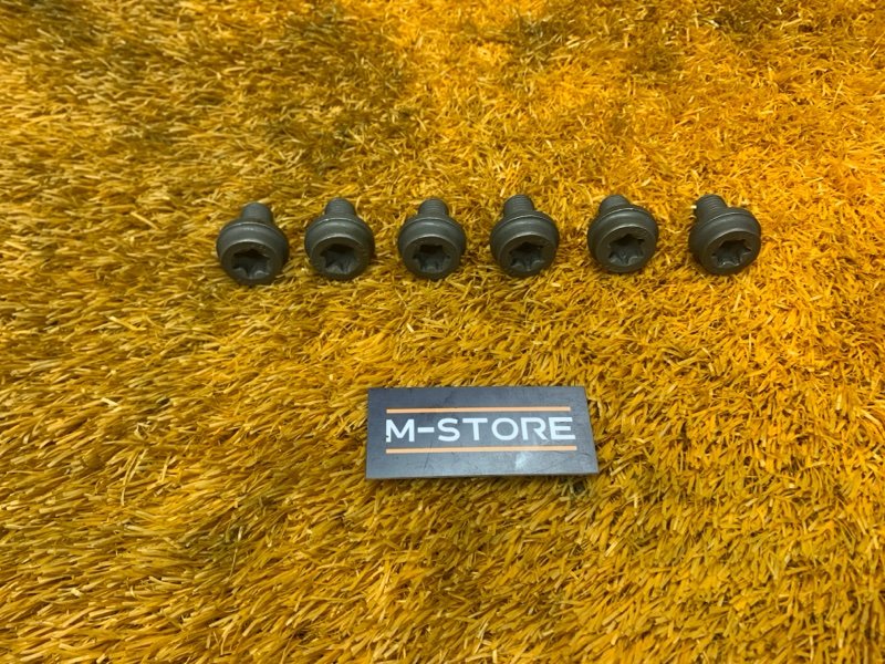 Болт маховика, 380 рублей, Красноярск