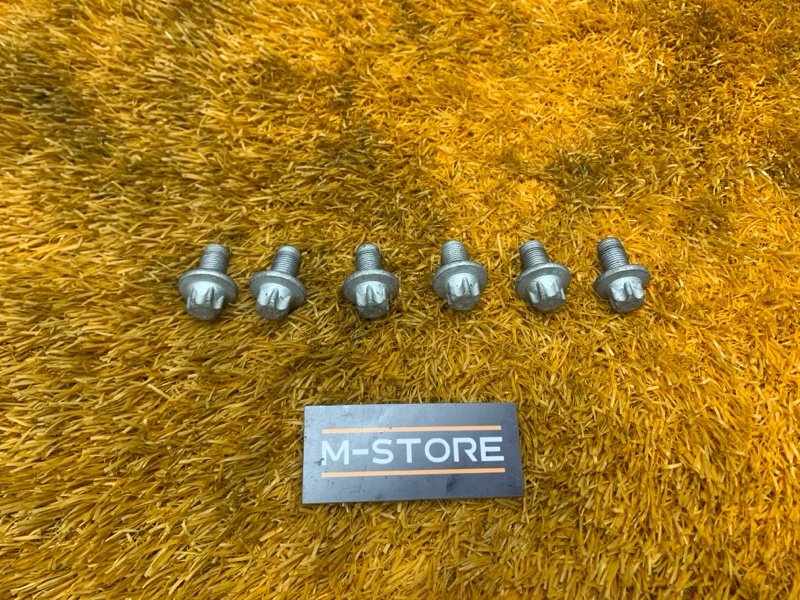 болт гидротрансформатора, 380 рублей, Красноярск