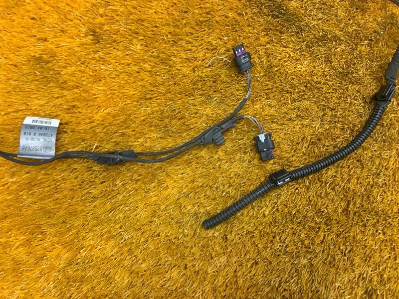 Проводка парктроника, 1900 рублей, Красноярск