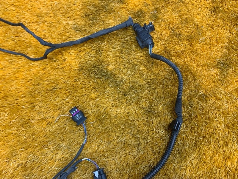 Проводка парктроника, 1900 рублей, Красноярск