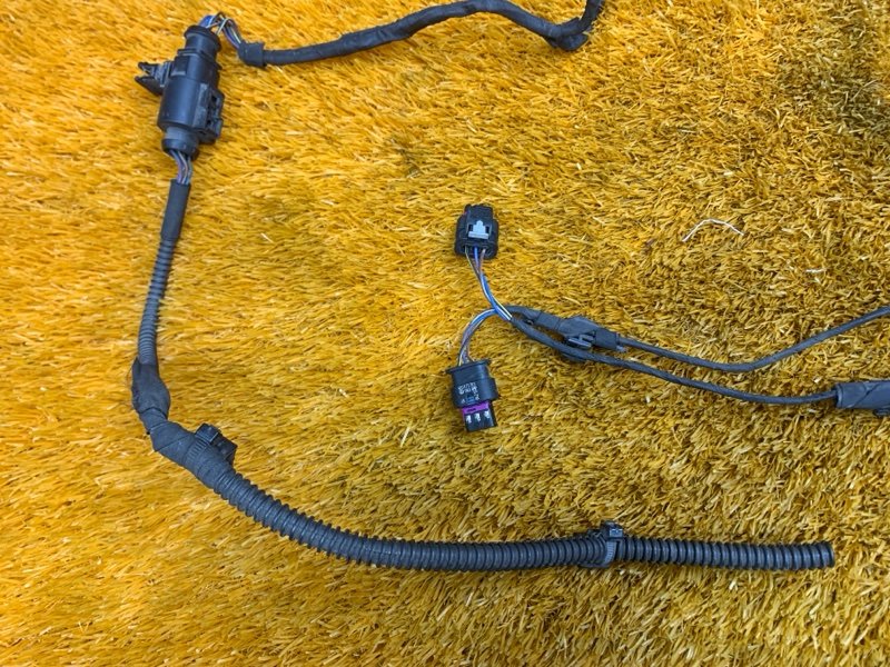 Проводка парктроника, 1900 рублей, Красноярск