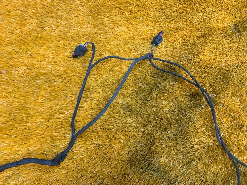 Проводка парктроника, 1900 рублей, Красноярск