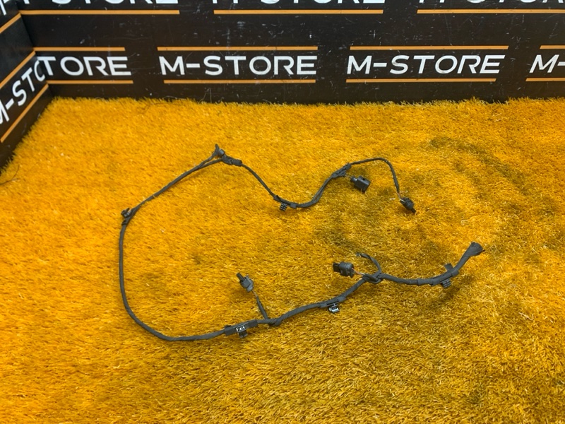 Проводка парктроника, 2000 рублей, Красноярск