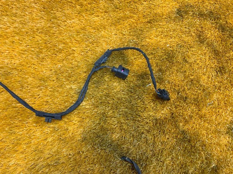 Проводка парктроника, 2000 рублей, Красноярск