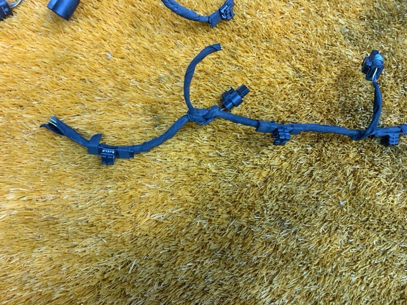 Проводка парктроника, 2000 рублей, Красноярск