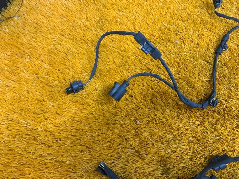 Проводка парктроника, 2000 рублей, Красноярск