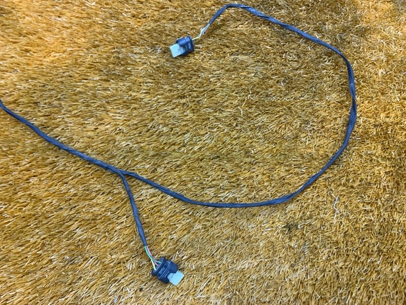 Проводка парктроника, 900 рублей, Красноярск