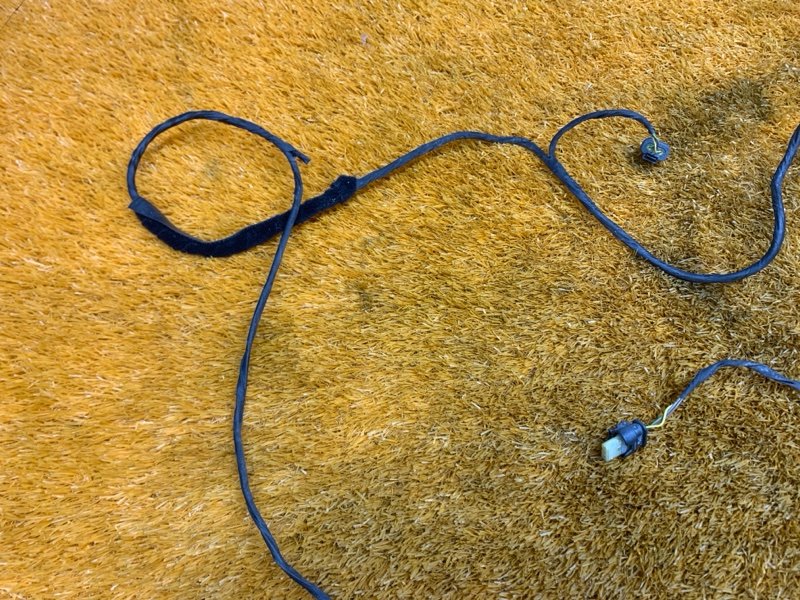 Проводка парктроника, 900 рублей, Красноярск