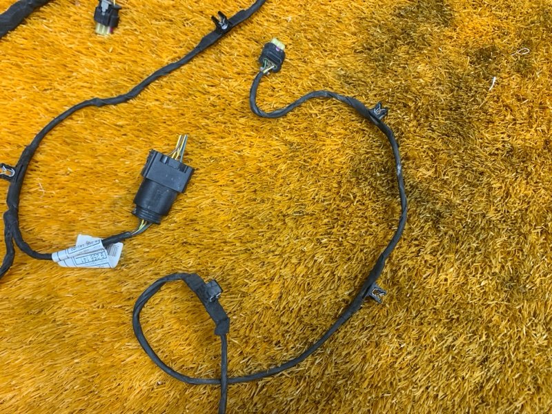 Проводка парктроника, 2700 рублей, Красноярск