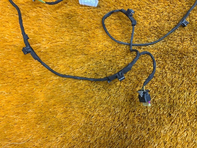 Проводка парктроника, 2700 рублей, Красноярск