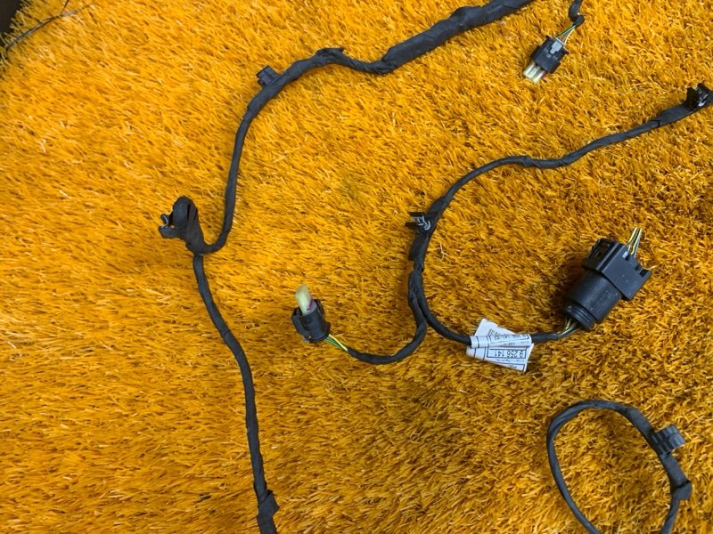 Проводка парктроника, 2700 рублей, Красноярск