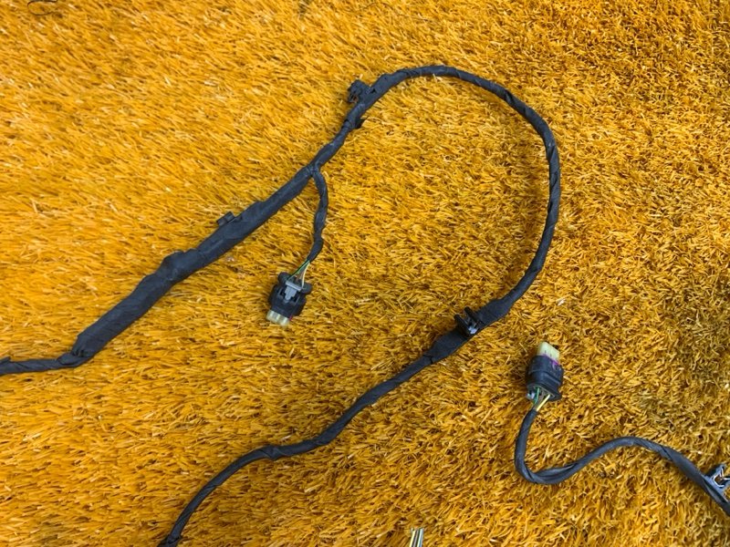 Проводка парктроника, 2700 рублей, Красноярск