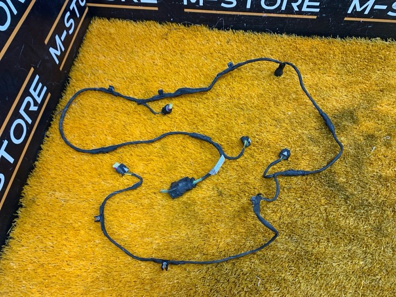 Проводка парктроника, 2700 рублей, Красноярск