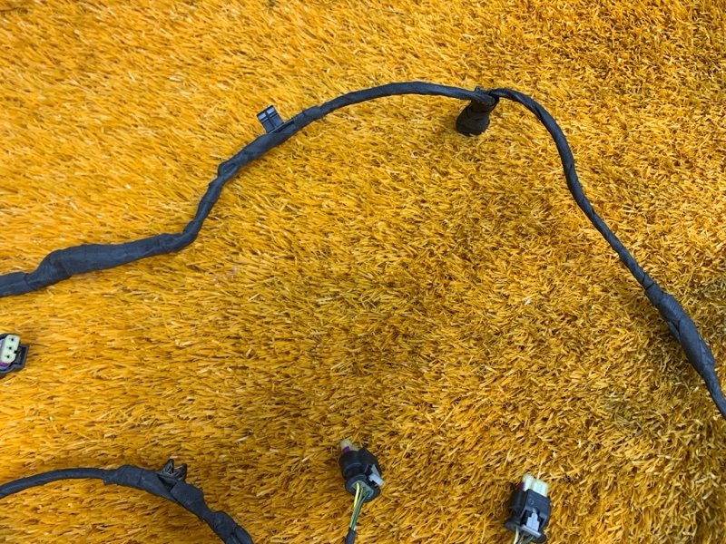 Проводка парктроника, 2700 рублей, Красноярск