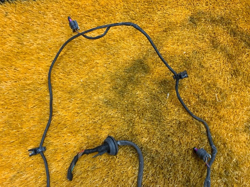 Проводка парктроника, 1810 рублей, Красноярск