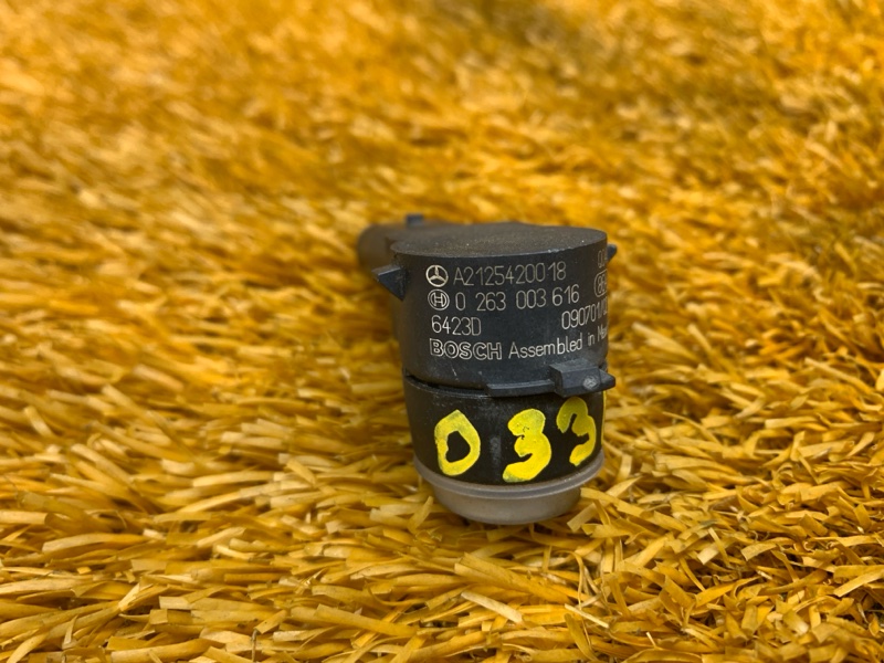 Датчик парковки , парктроник, 1280 рублей, Красноярск