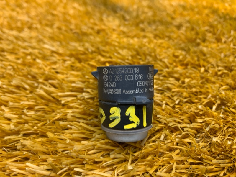 Датчик парковки , парктроник, 1280 рублей, Красноярск