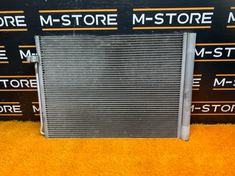 радиатор кондиционера, 1700 рублей, Красноярск