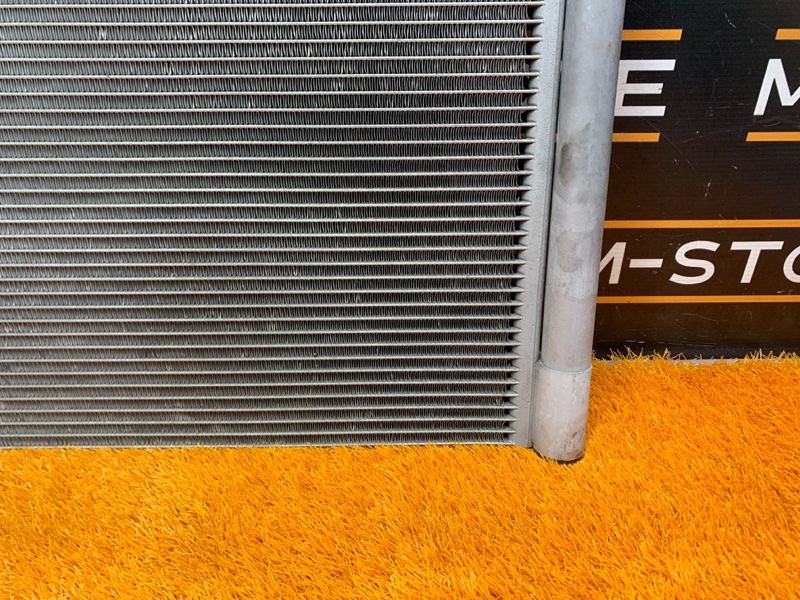 радиатор кондиционера, 1700 рублей, Красноярск